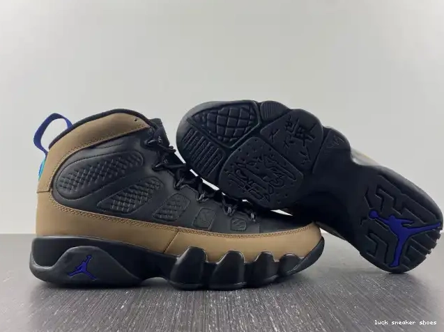 Rep LUCY Retro Olive Air CT8019-034 9 Jordan Concord 0325